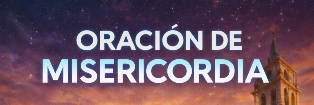 oracion misericordia catedral alcala henares algete