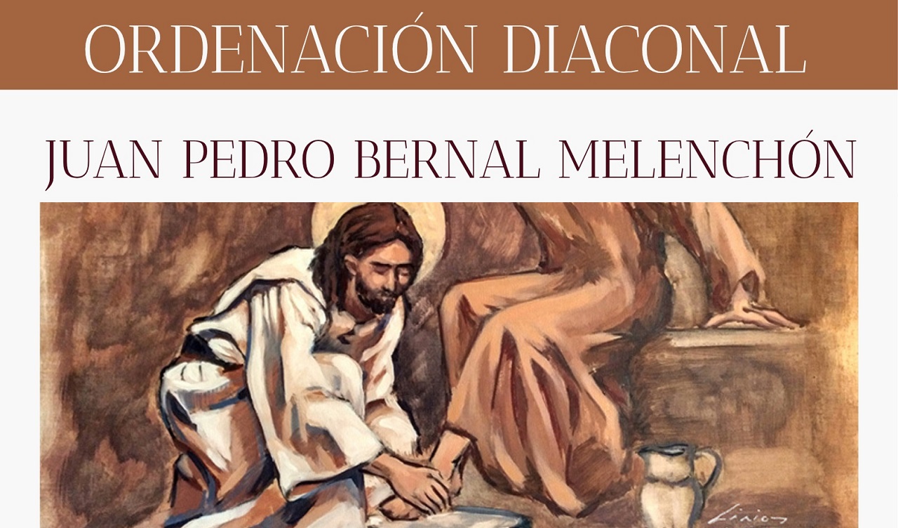 ordenacion diaconal catedral 24 octubre 2026 diocesis alcala