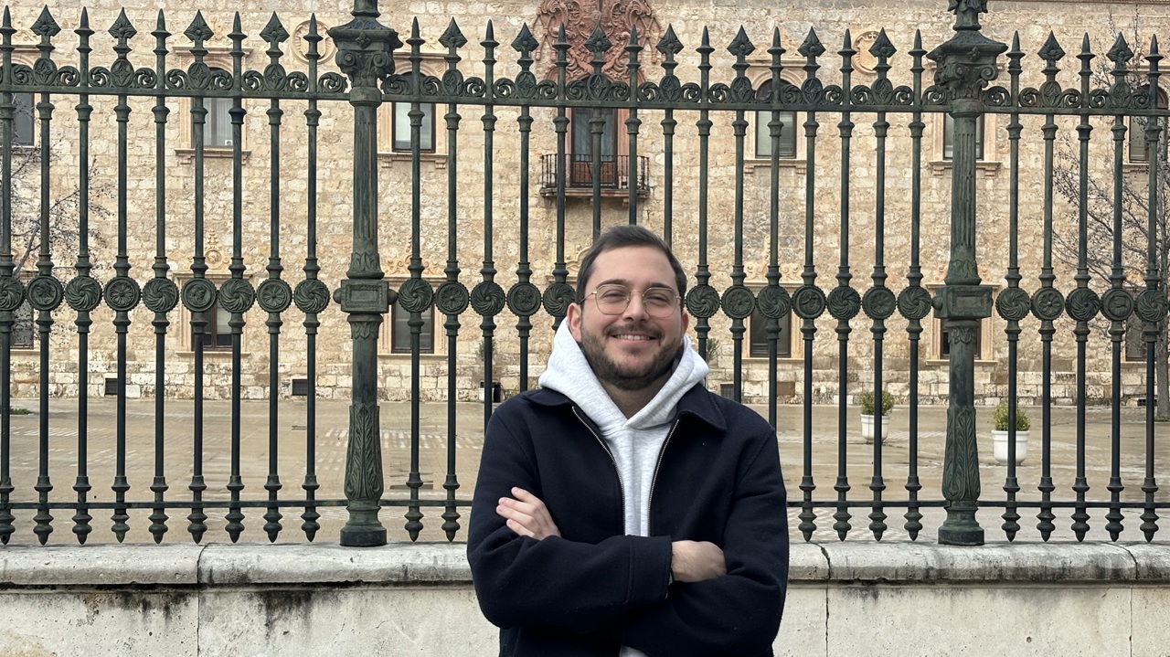 palacio arzobispal miguel joven musico