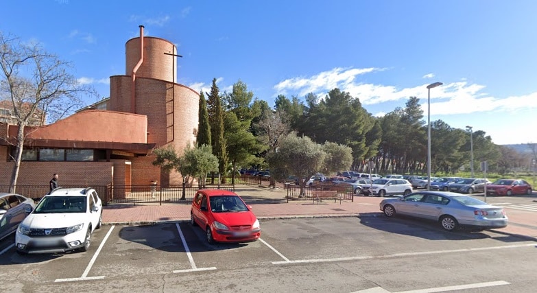 parroquia castrense loreto alcala henares