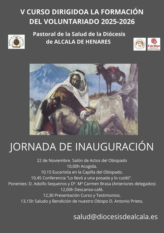 pastoral_salud_inauguración_curso 25 26