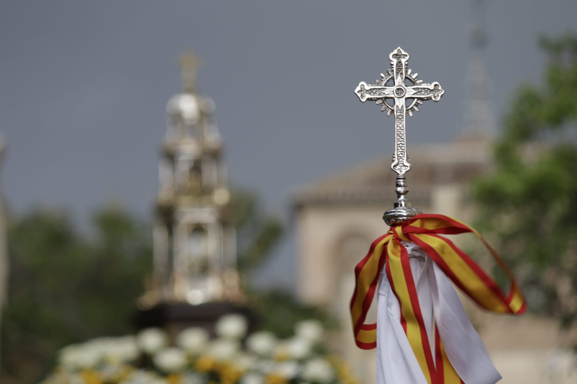 procesion corpus 2026 cruz alcala henares