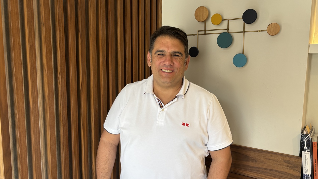 roberto fernandez emprendedor empresario catolico diocesis alcala