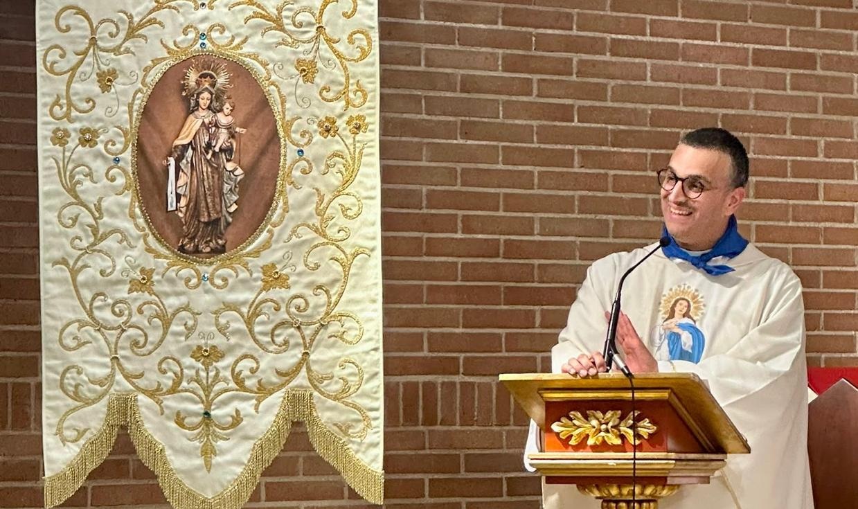 sacerdote la poveda diocesis alcala