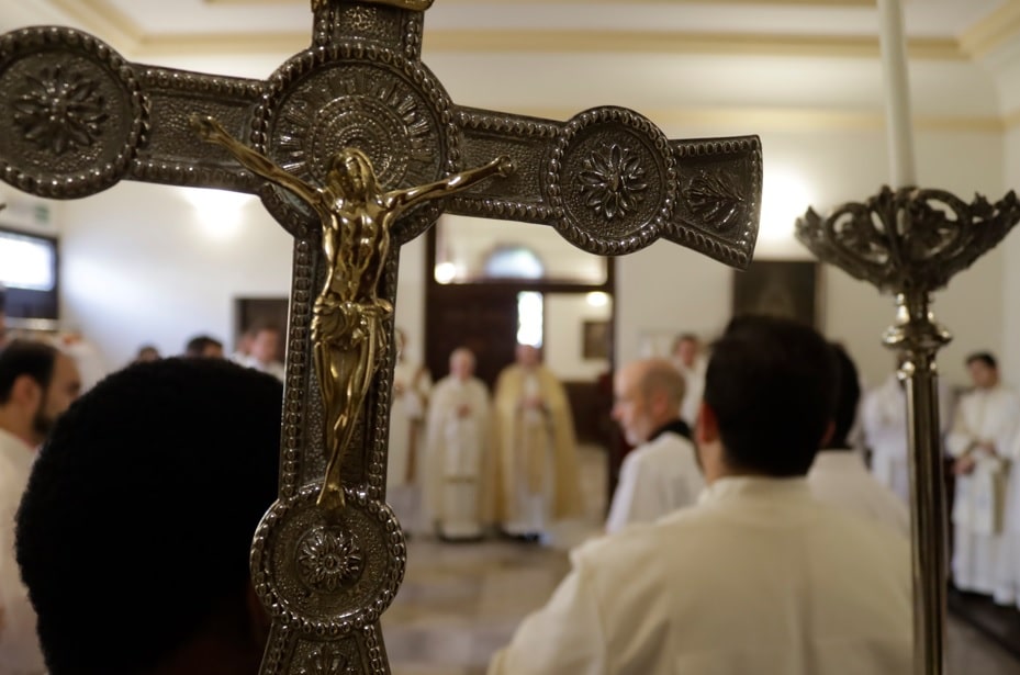 sacristia corpus 2025 sacerdotes
