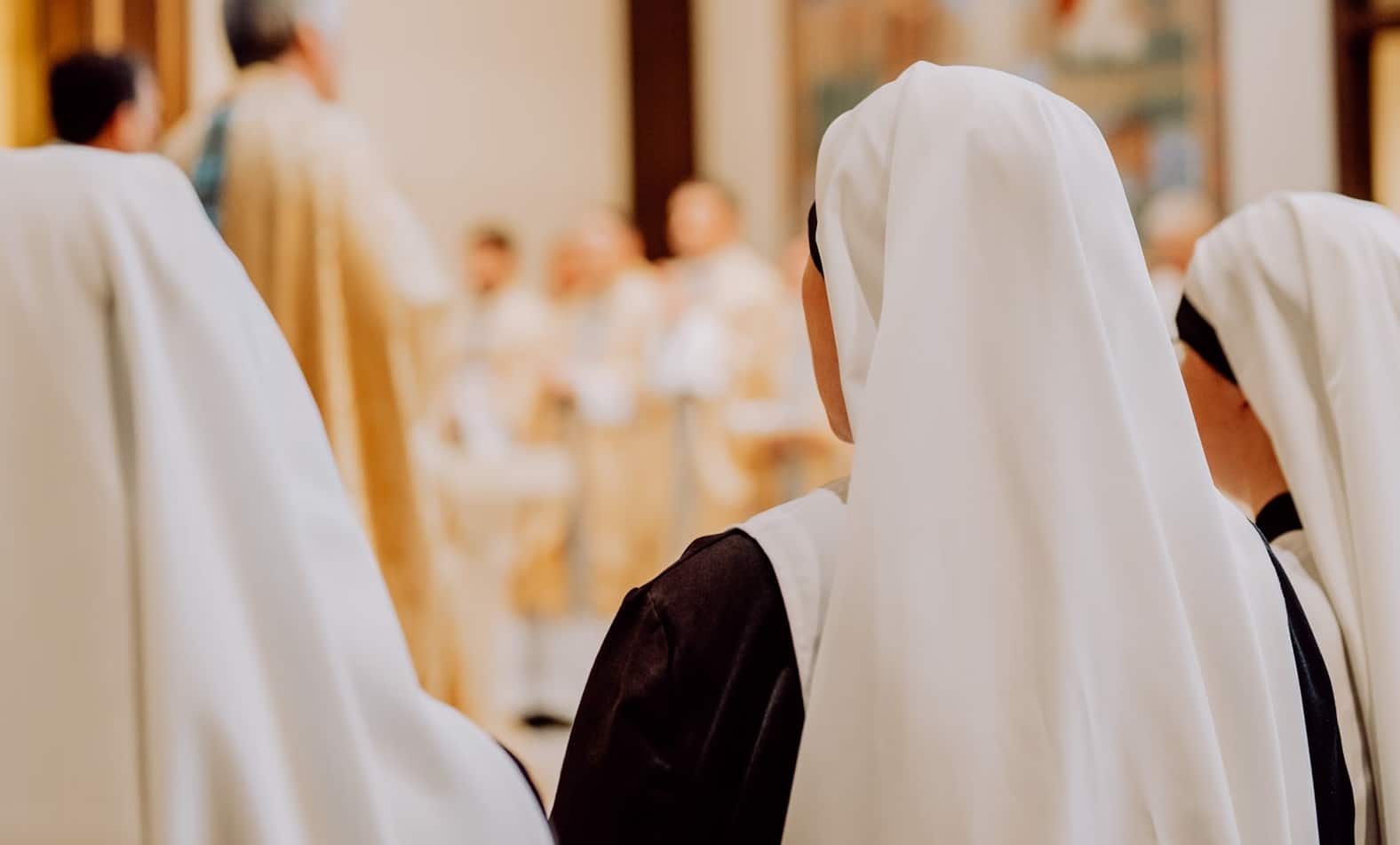 vida consagrada diocesis alcala delegado nuevo